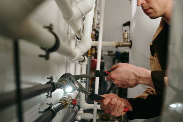 Boilers & Radiators in Tipton, MO