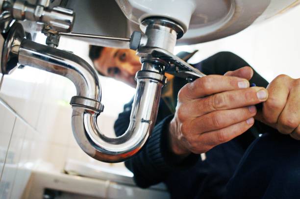 Best Commercial Plumbing Services  in Tipton, MO