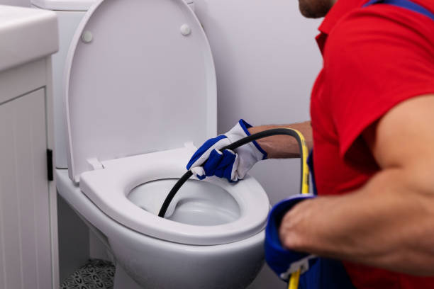 Best Same-Day Plumbing Service  in Tipton, MO