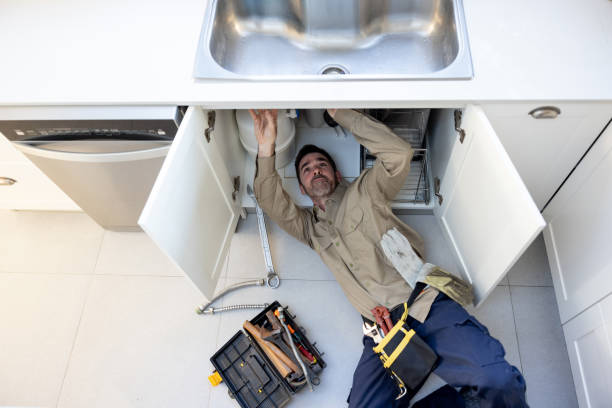 Best Emergency Plumber  in Tipton, MO