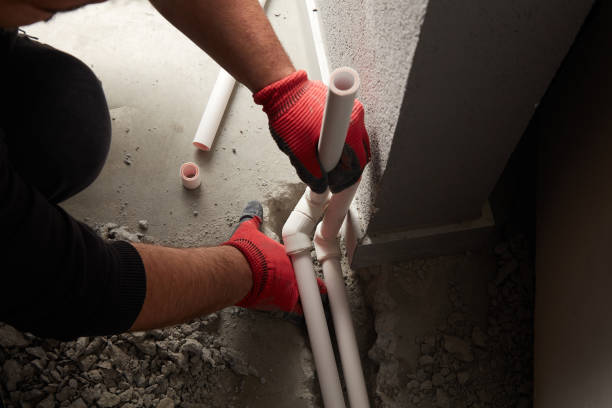 Best Clogged Drain Plumber  in Tipton, MO