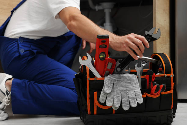 Professional Plumbing in Tipton, MO