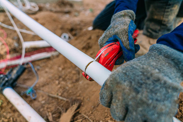 Best Pipe Repair Near Me  in Tipton, MO